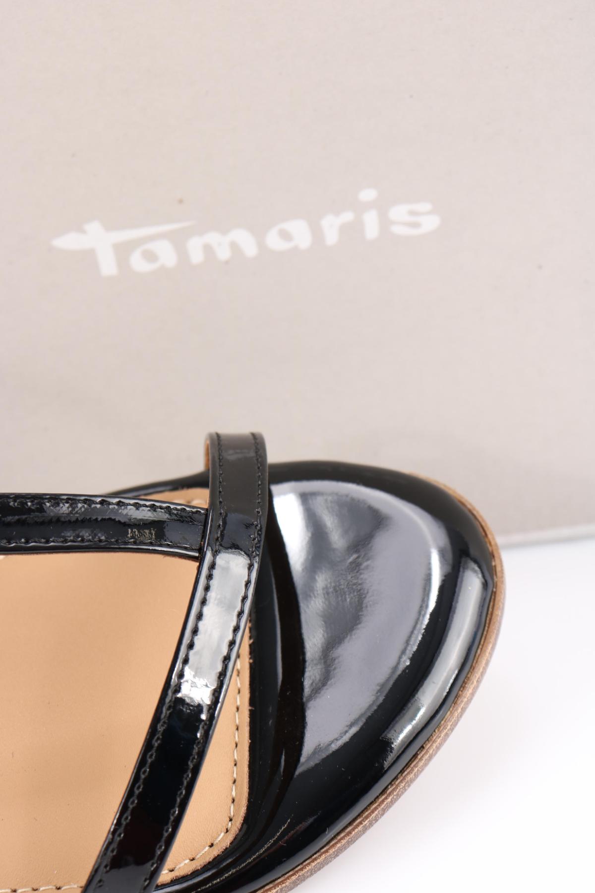 Ниски сандали TAMARIS4