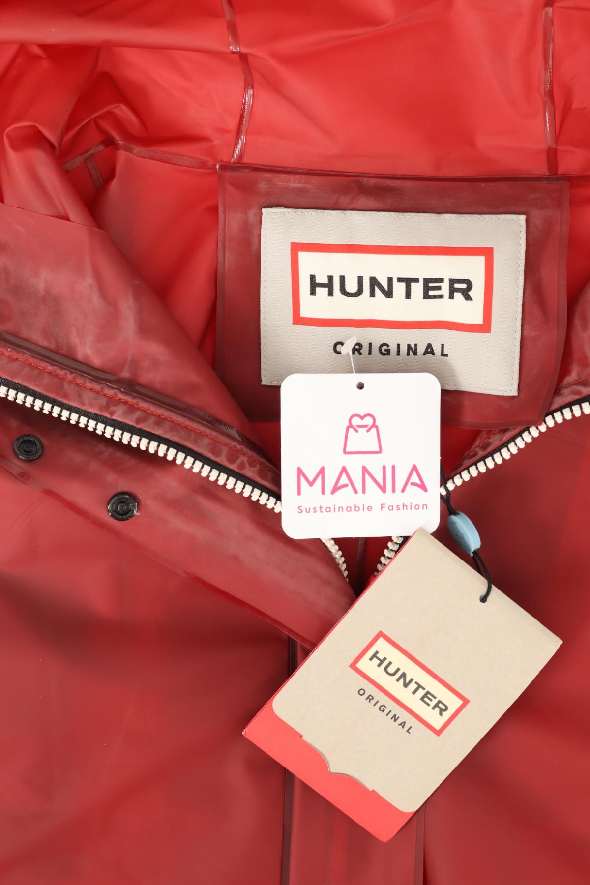 Пролетно/Есенно яке HUNTER3