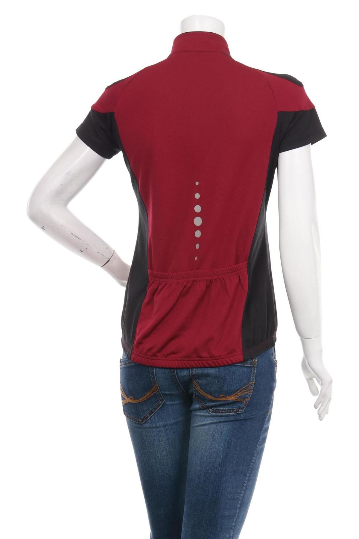 Вело тениска DOUBLE SPEED2