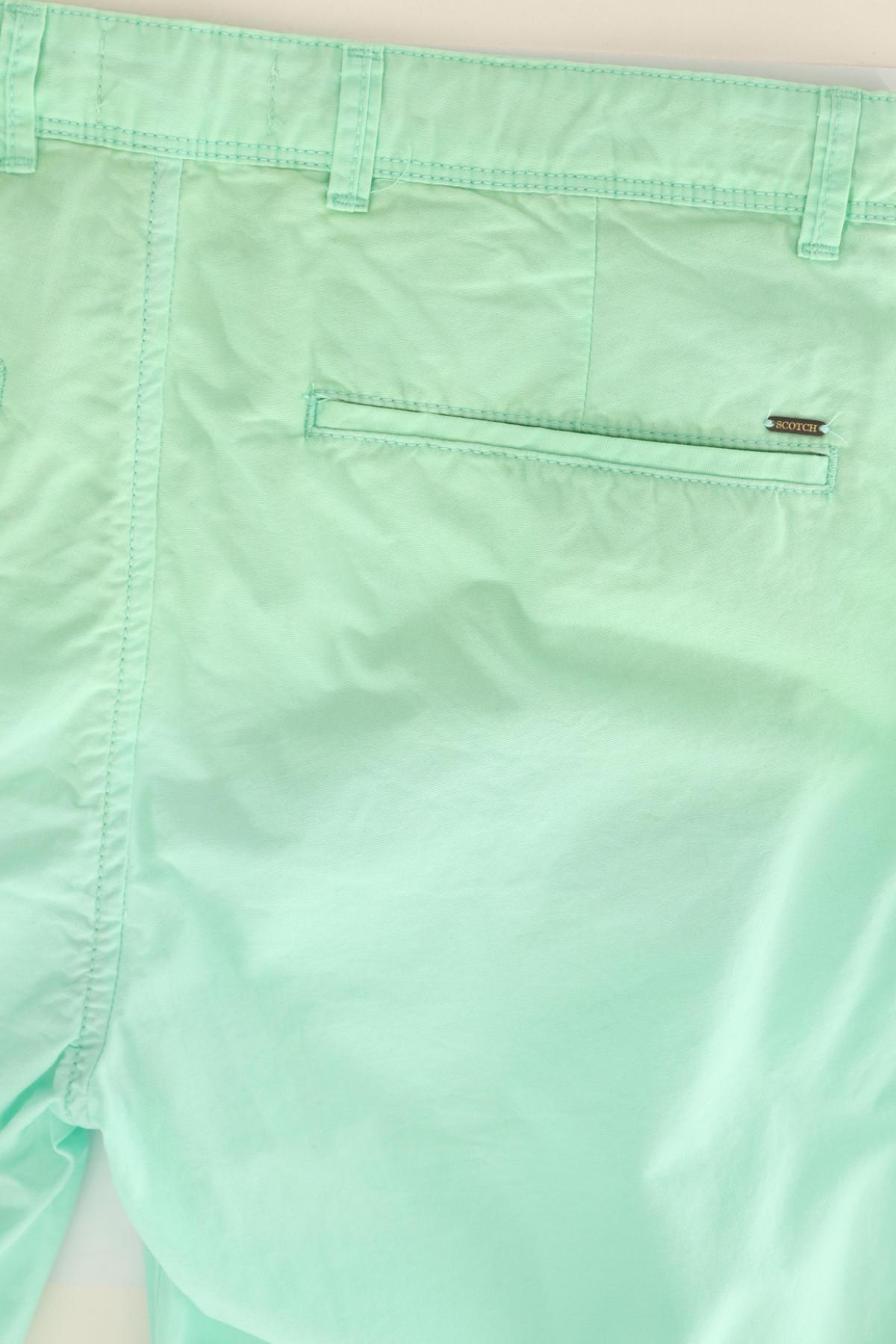 Детски къси панталони SCOTCH & SODA4 - Mania Детски къси панталони SCOTCH & SODA4