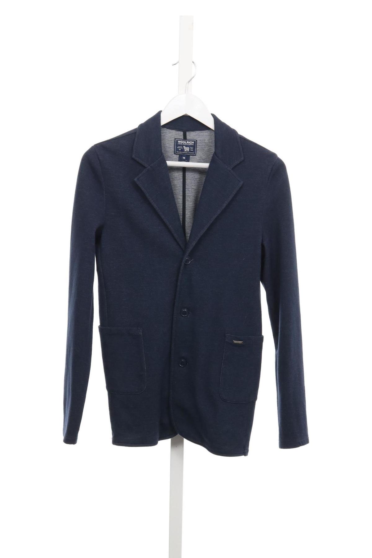 Детско сако WOOLRICH1