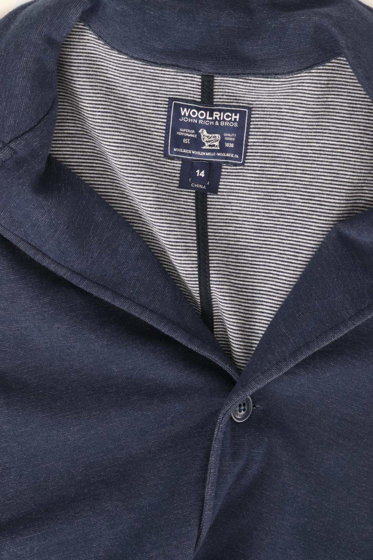 Детско сако WOOLRICH3