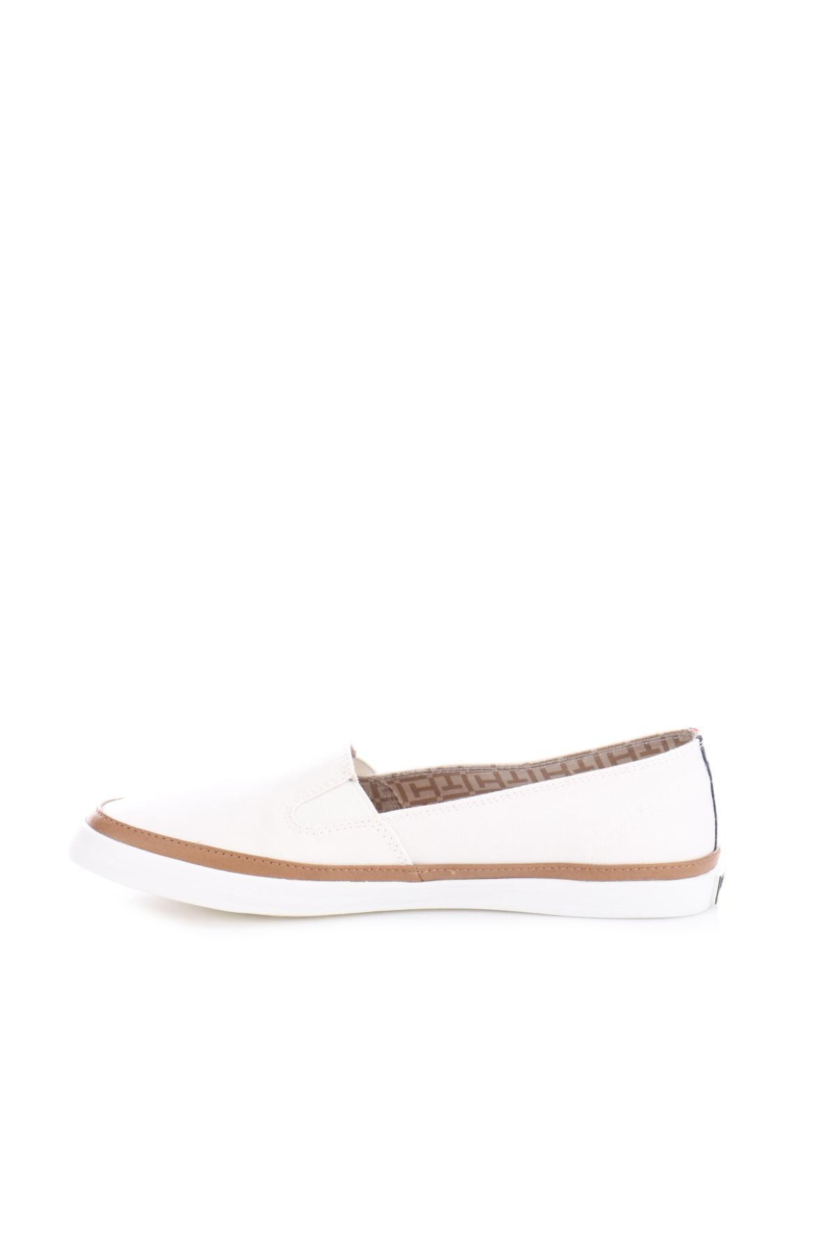 Ниски обувки TOMMY HILFIGER3