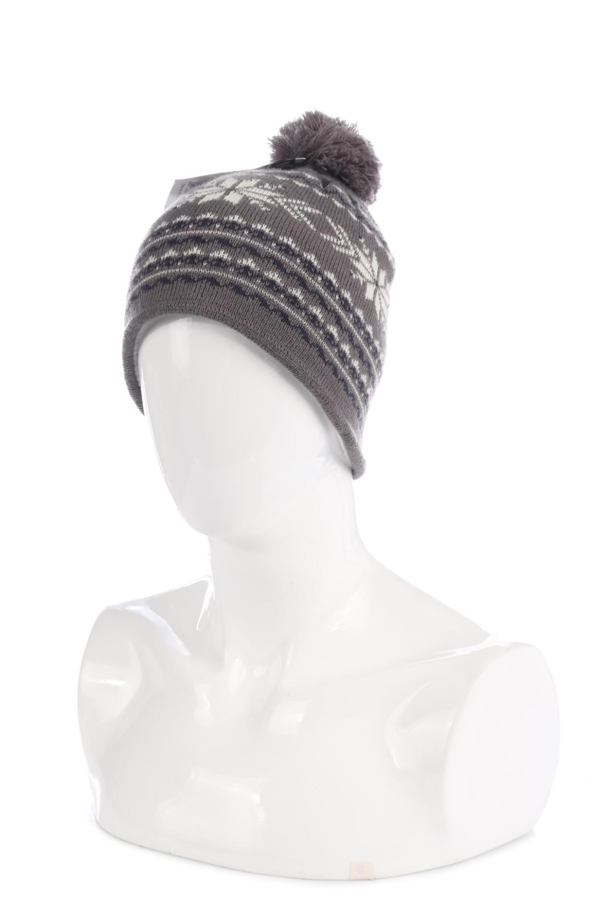 Шапка WESTSIDE1