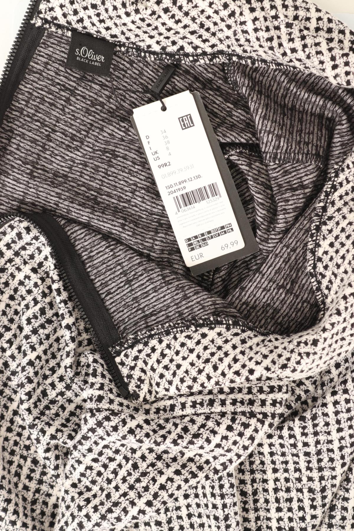 Блуза S.OLIVER3