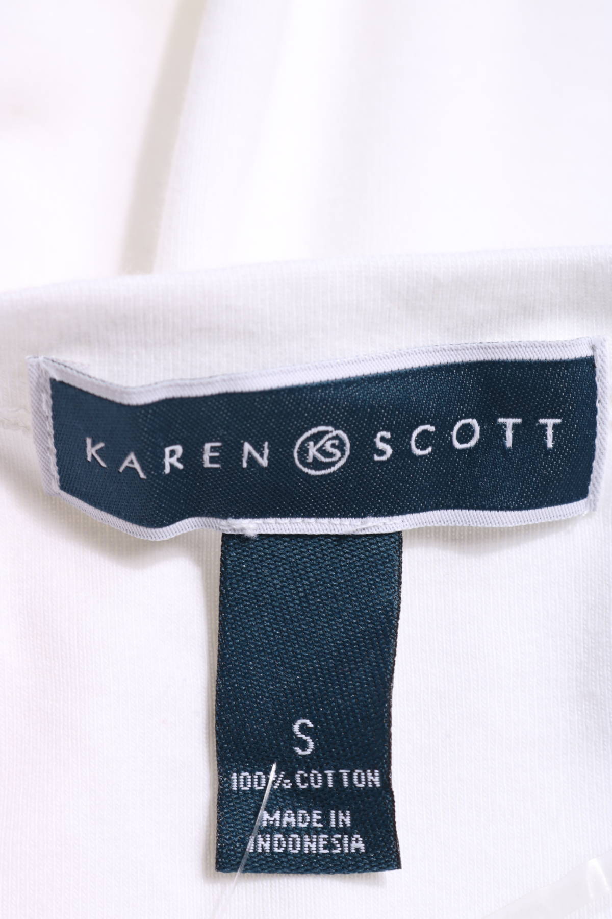 Блуза KAREN SCOTT3