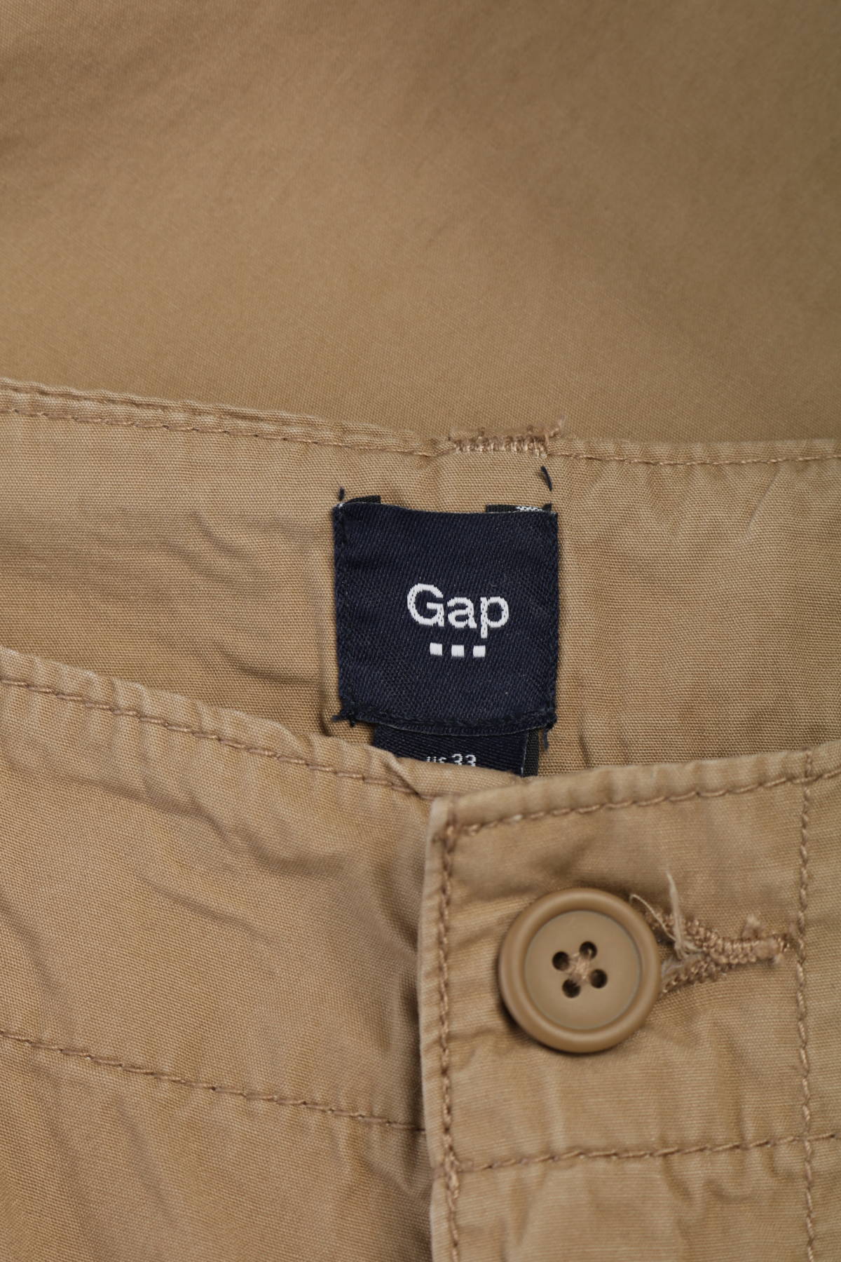 Къси панталони GAP3