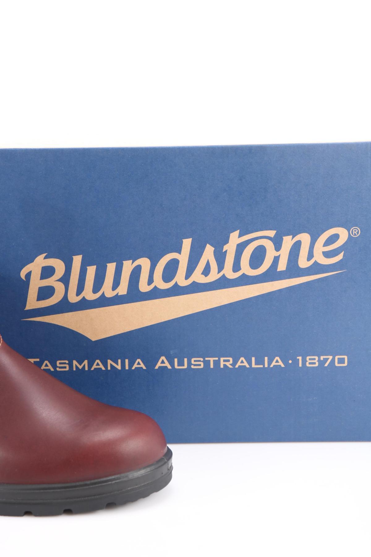 Боти BLUNDSTONE4