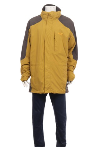Geacă de iarnă JACK WOLFSKIN