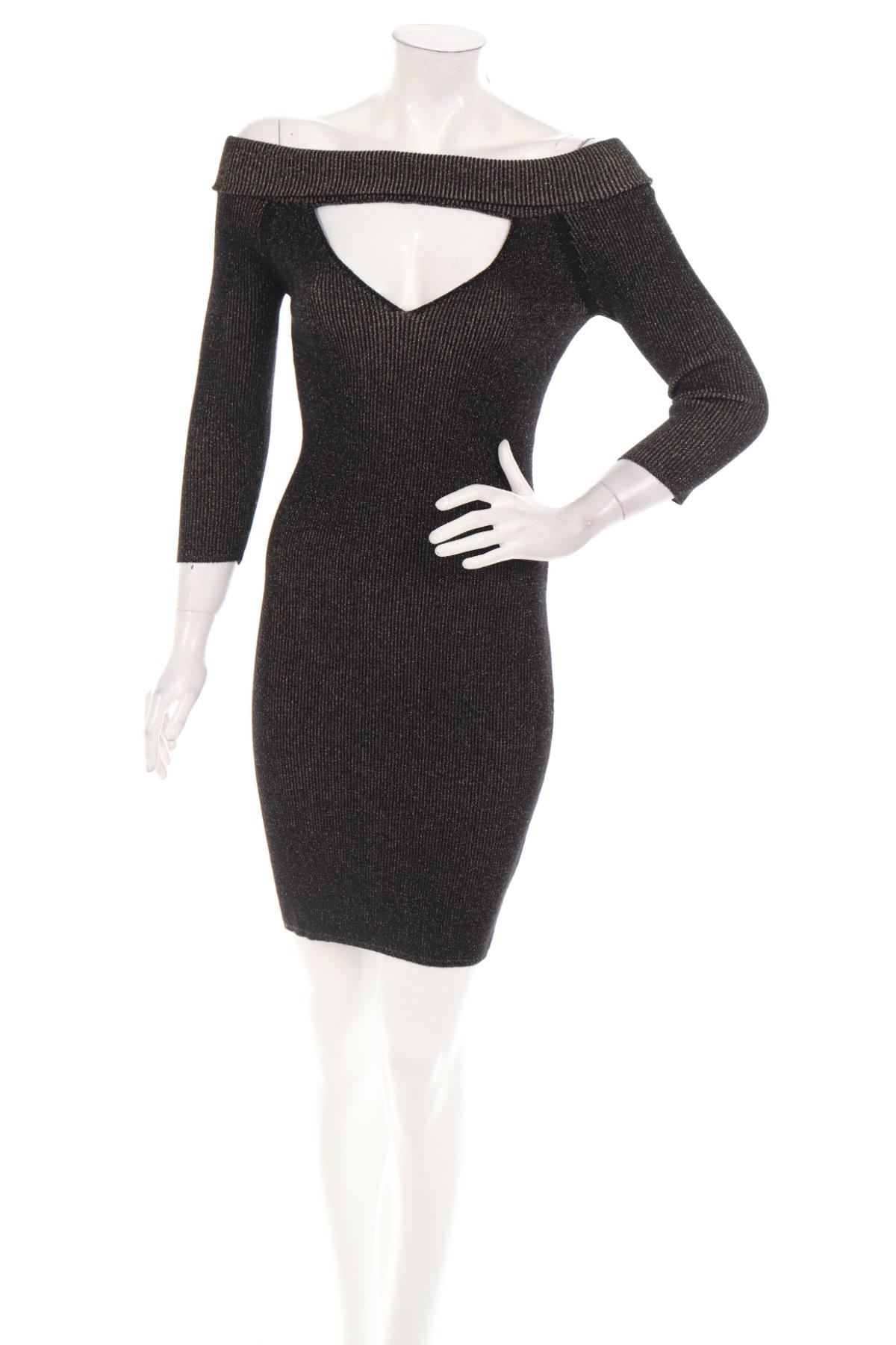 Парти рокля TALLY WEIJL1