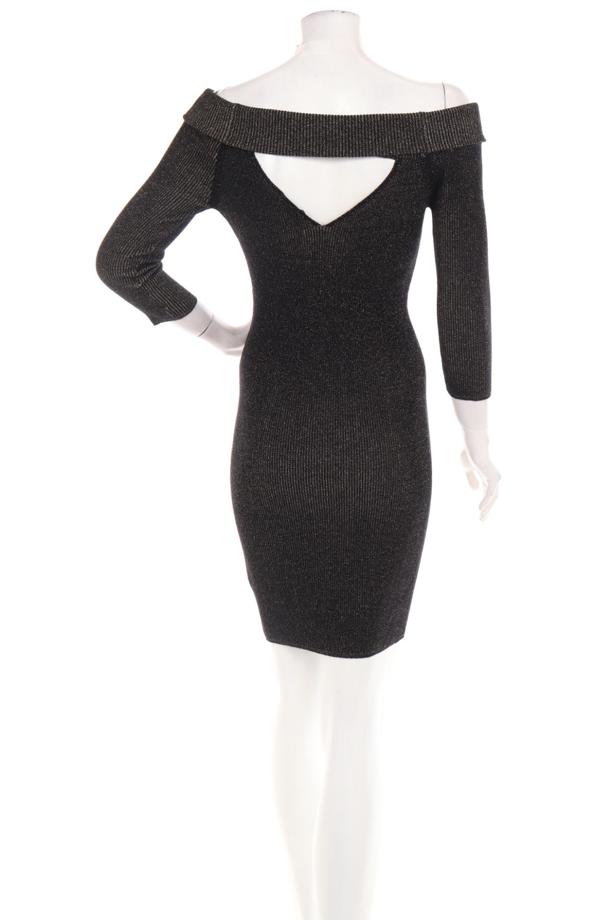 Парти рокля TALLY WEIJL2