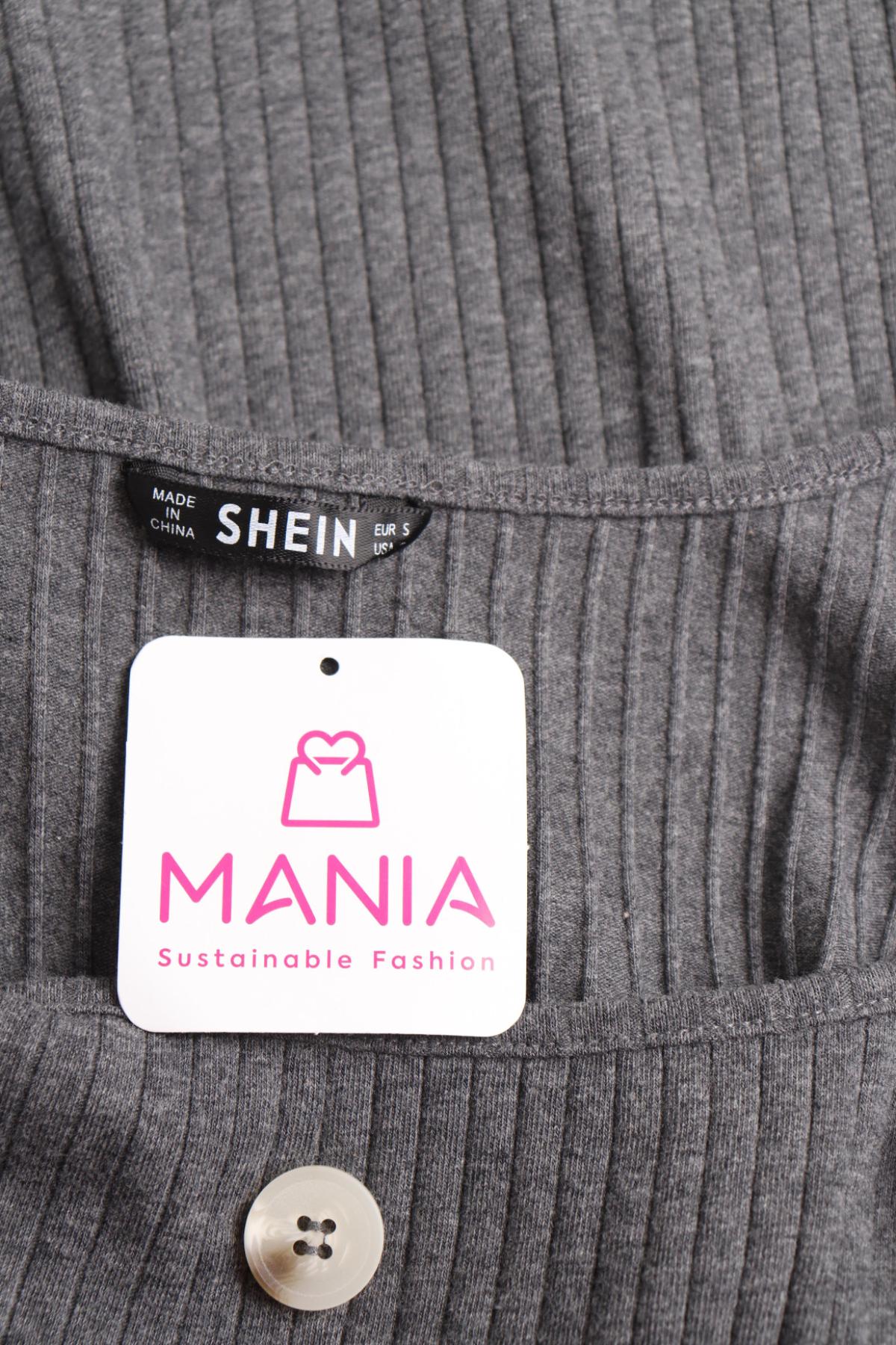 Ежедневна рокля SHEIN3