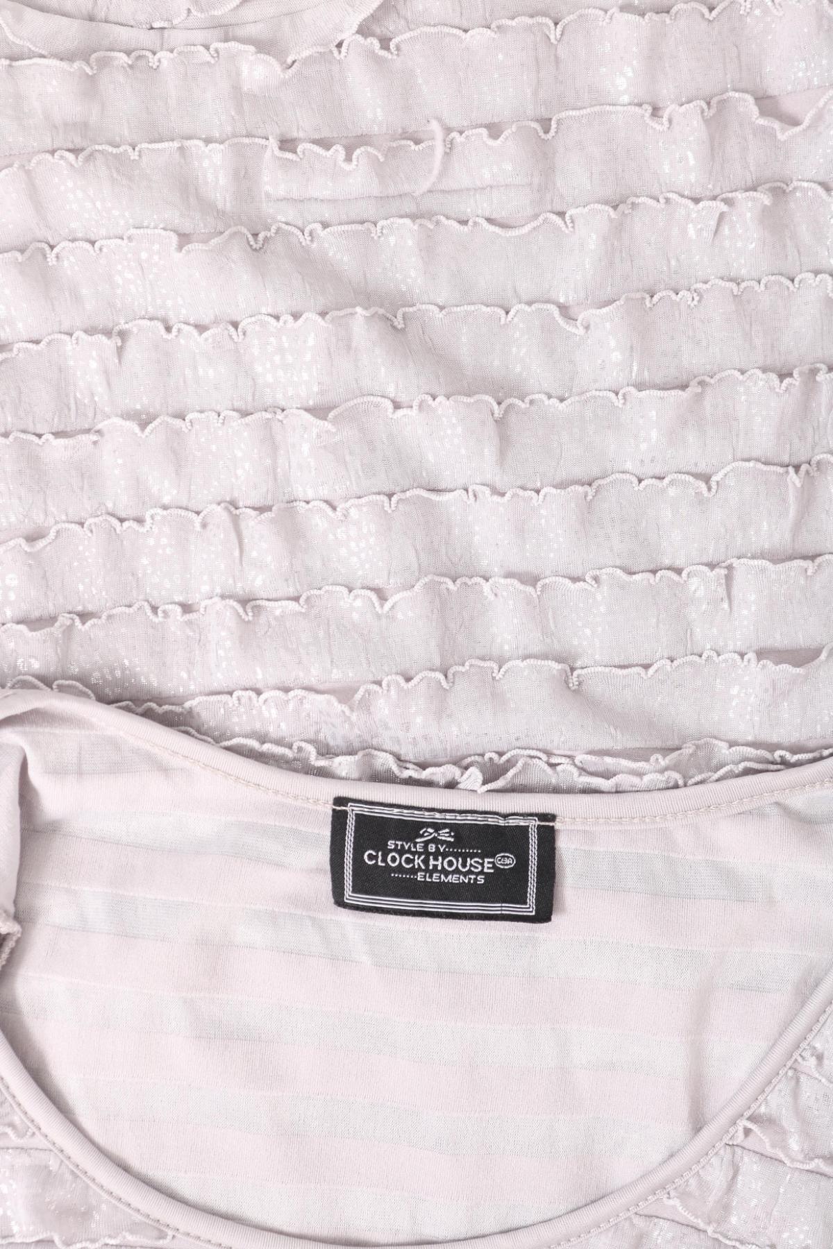 Ежедневна рокля CLOCKHOUSE3