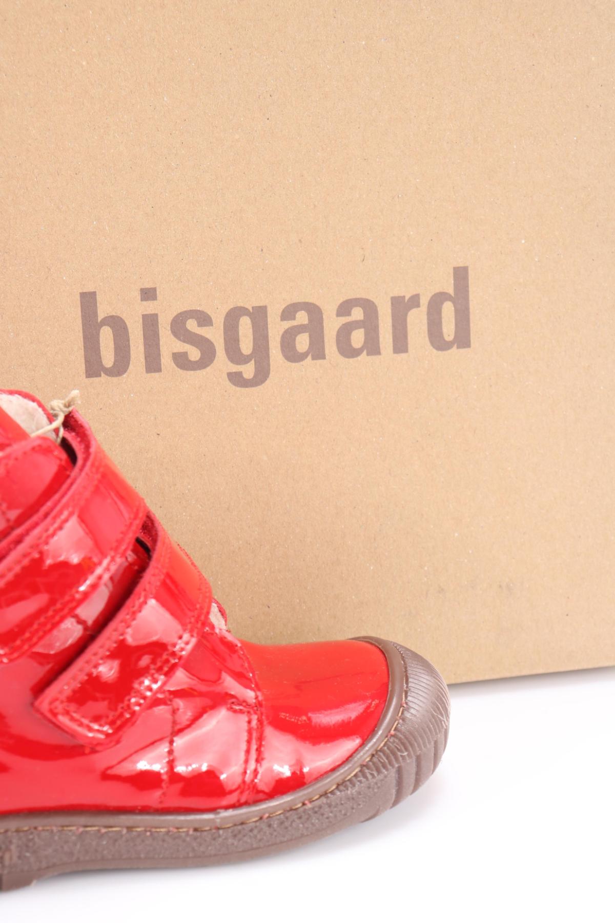 Боти BISGAARD4