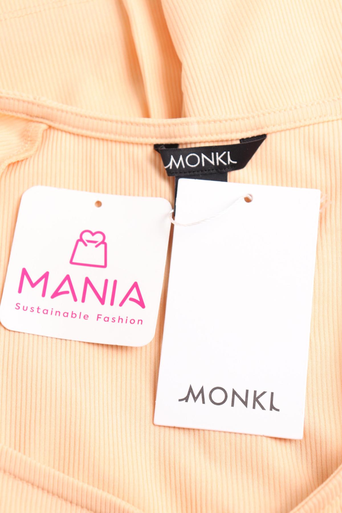 Блуза MONKI3