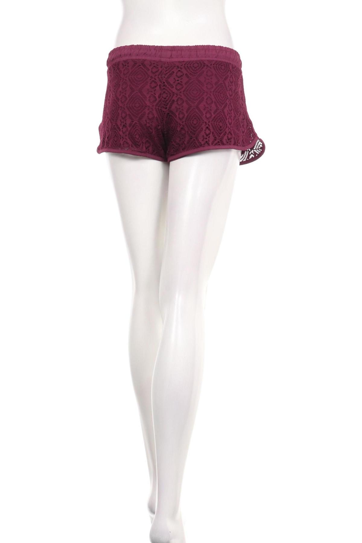 Къси панталони CENSORED2