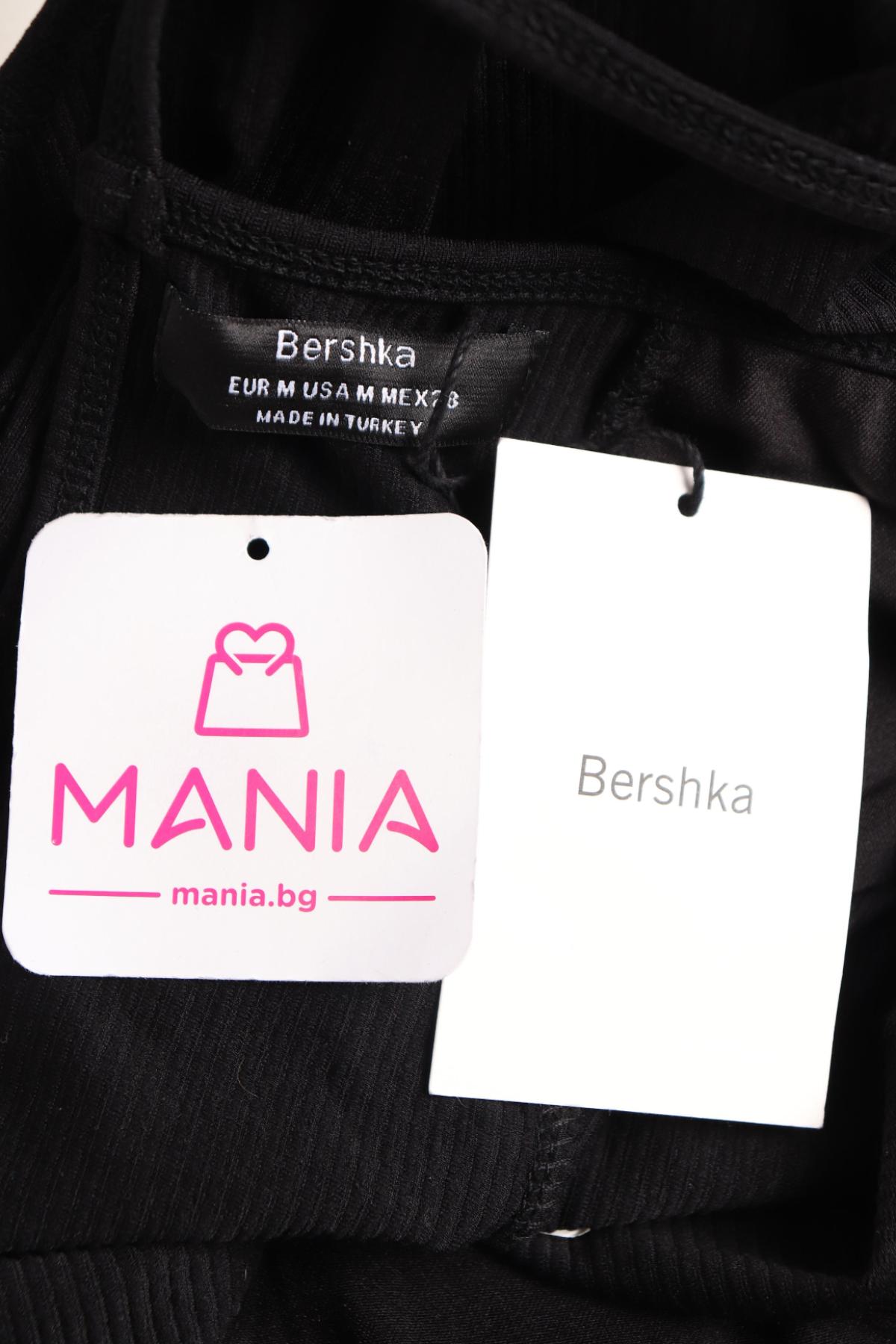 Боди BERSHKA3