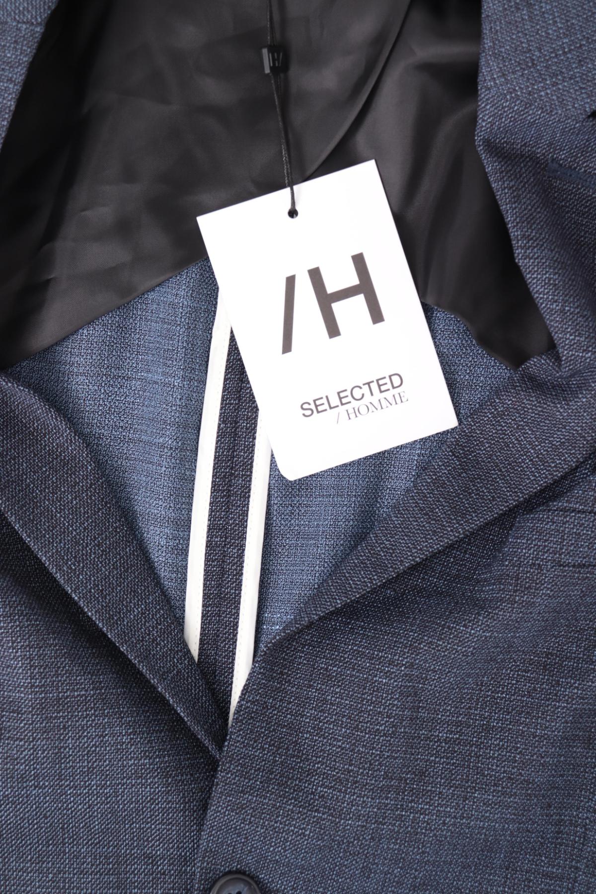 Официално сако SELECTED HOMME3