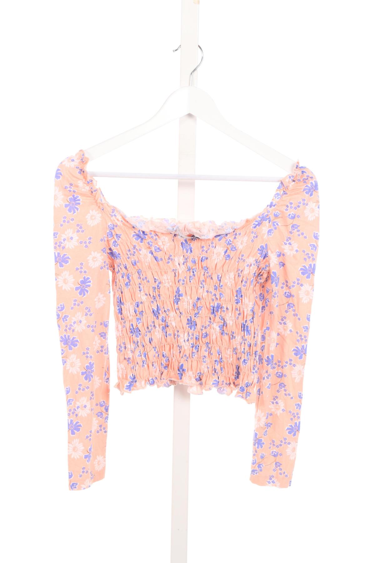 Детска блуза WOW2