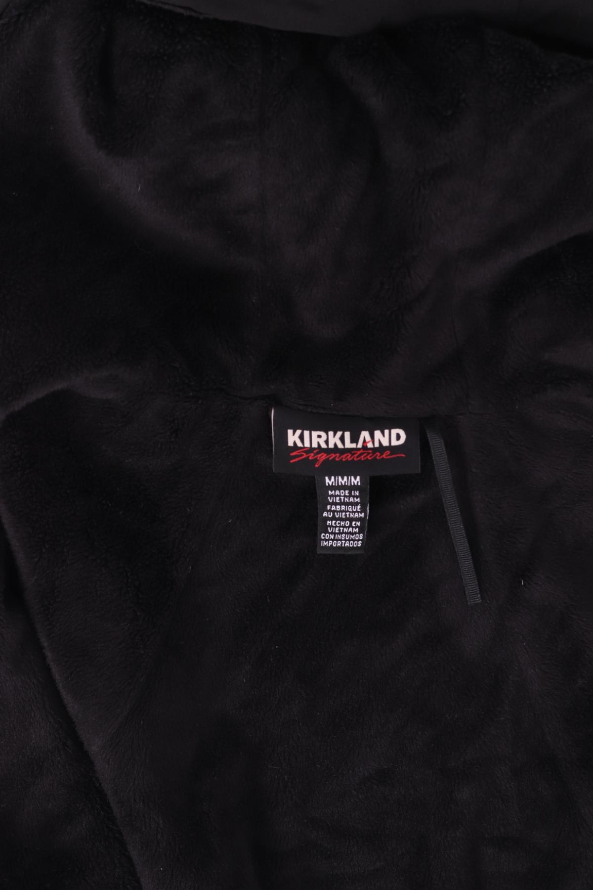 Зимно яке KIRKLAND3