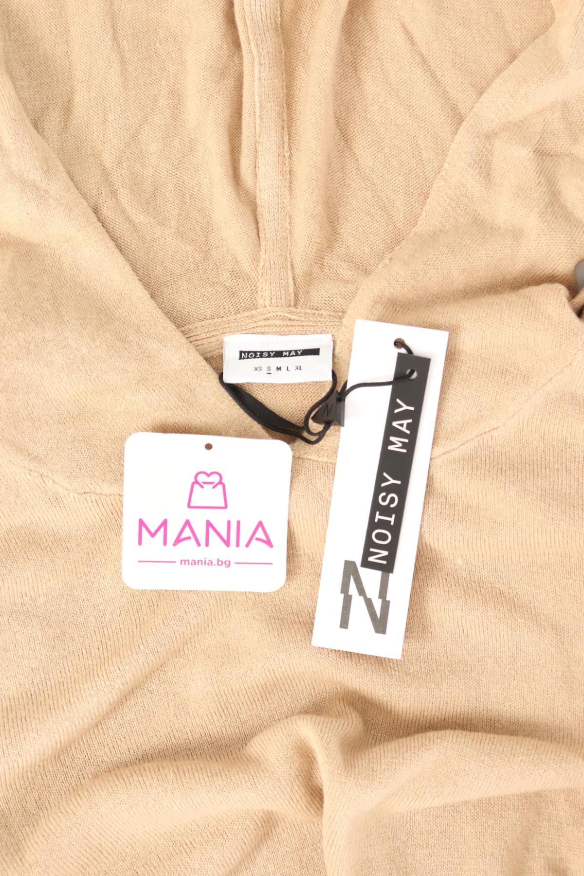 Пуловер NOISY MAY3