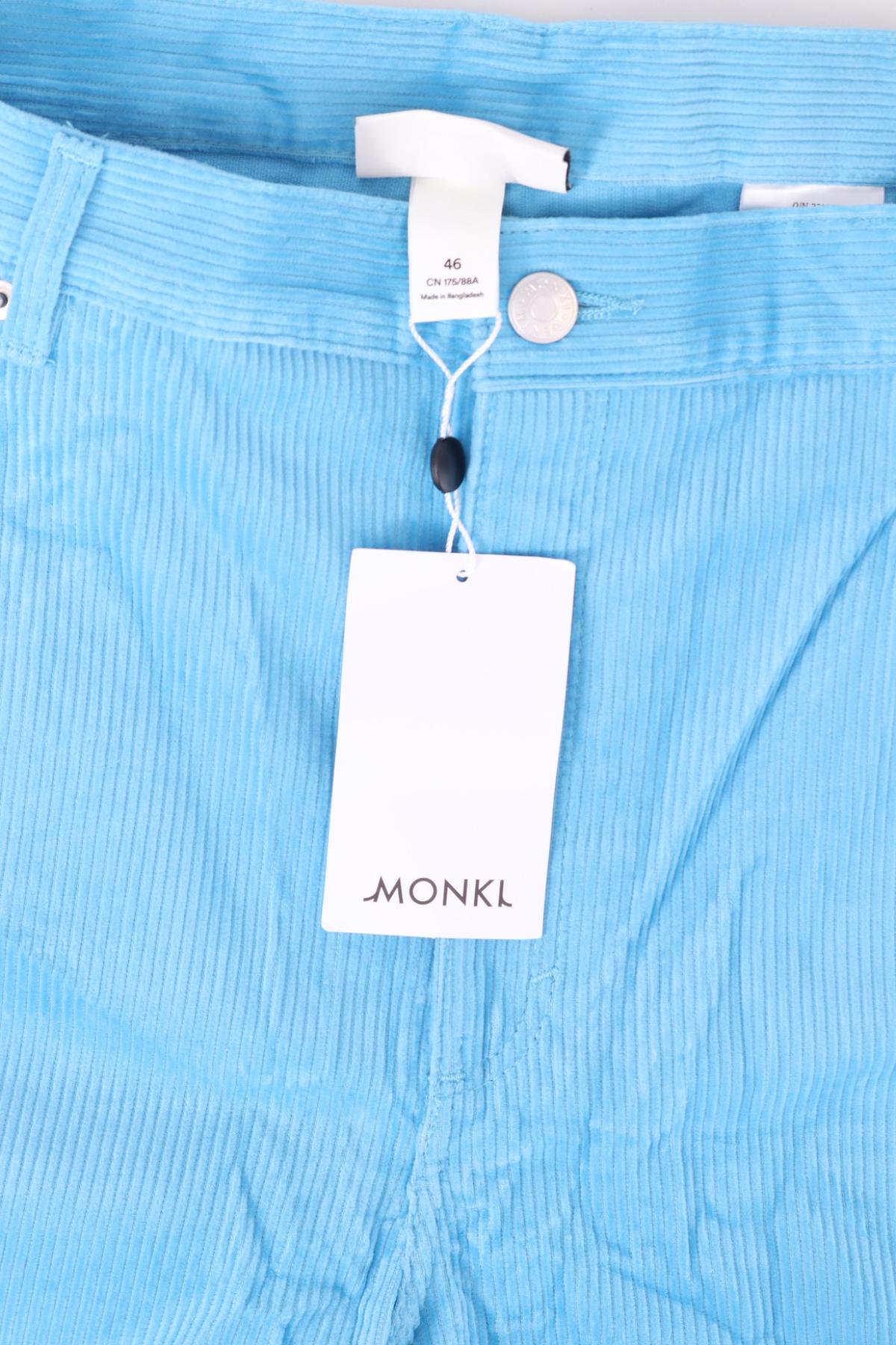 Джинси MONKI4