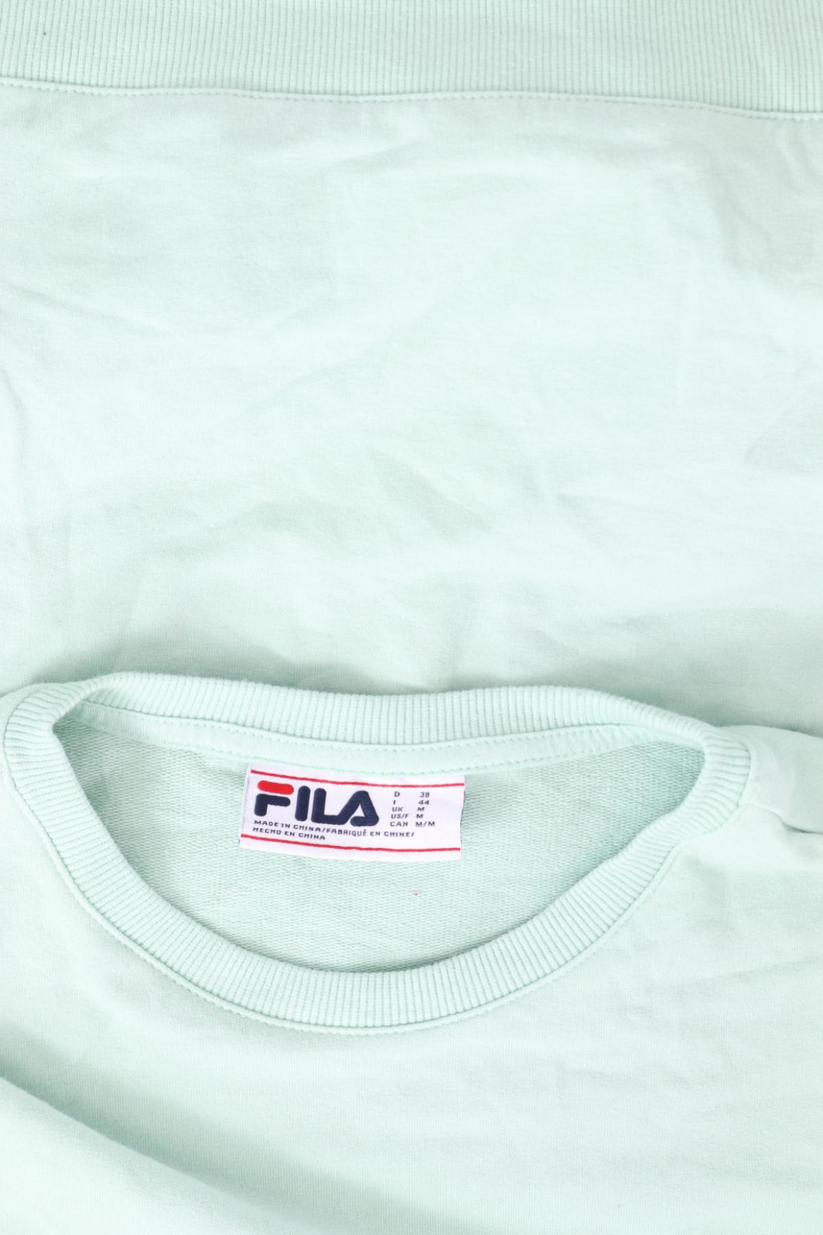 Спортна блуза FILA3