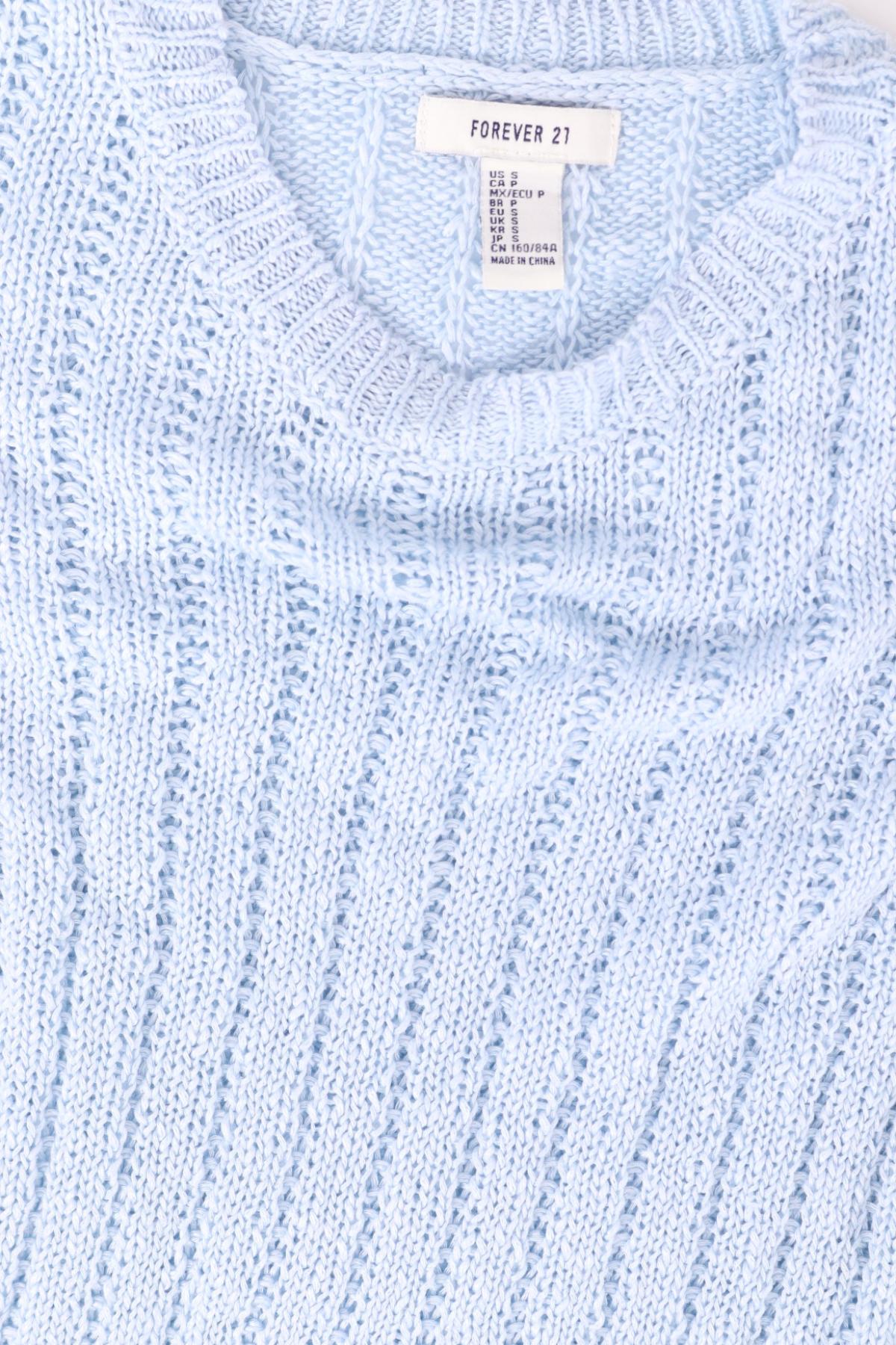 Пуловер FOREVER 213