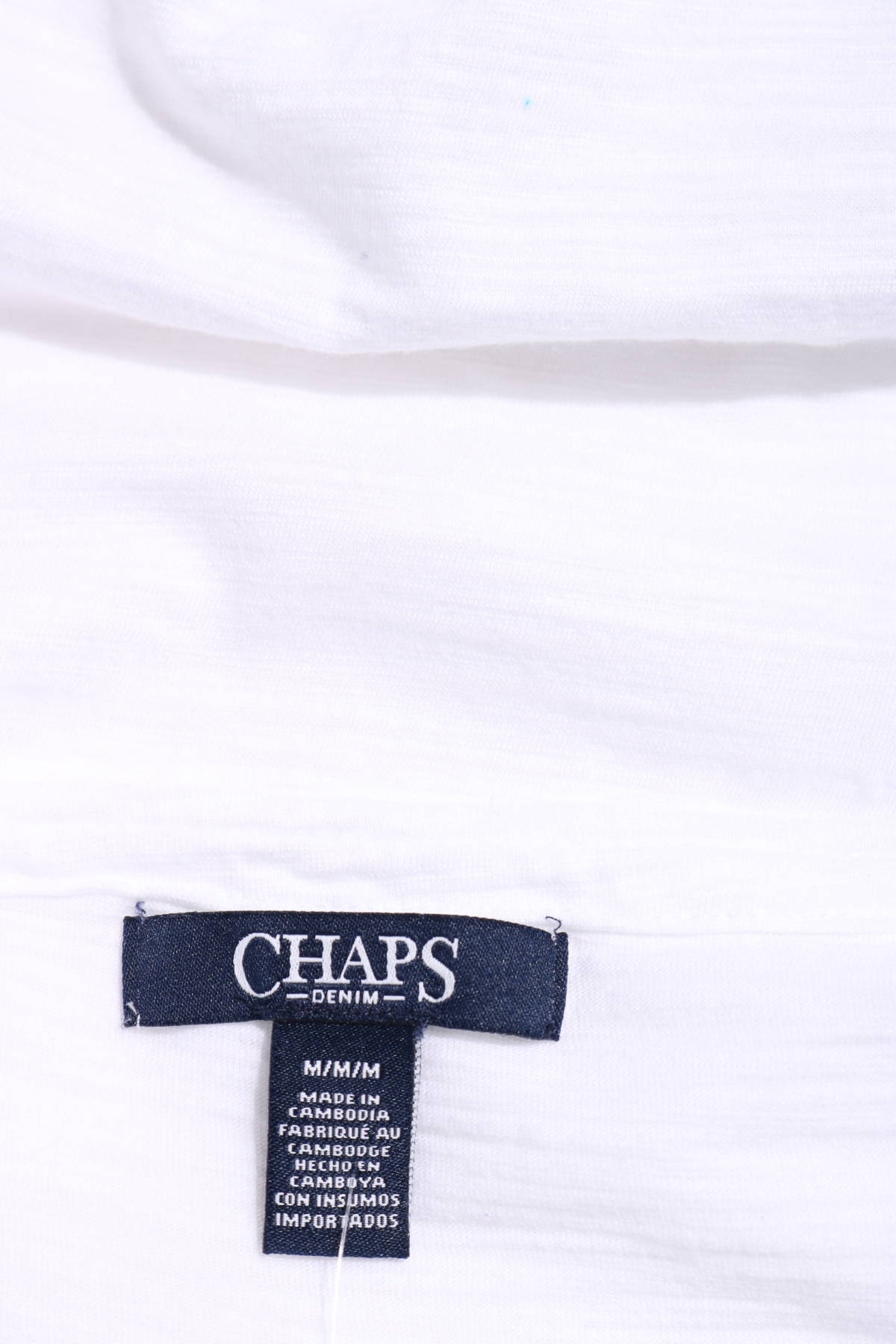 Тениска CHAPS3