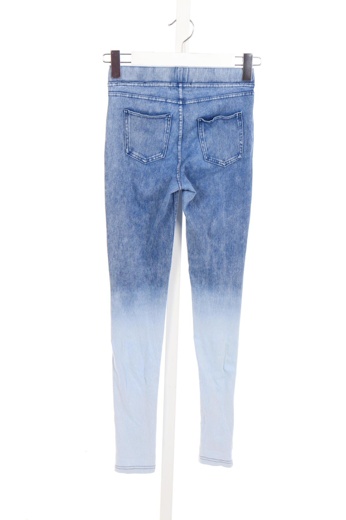 Детски дънки H&M2