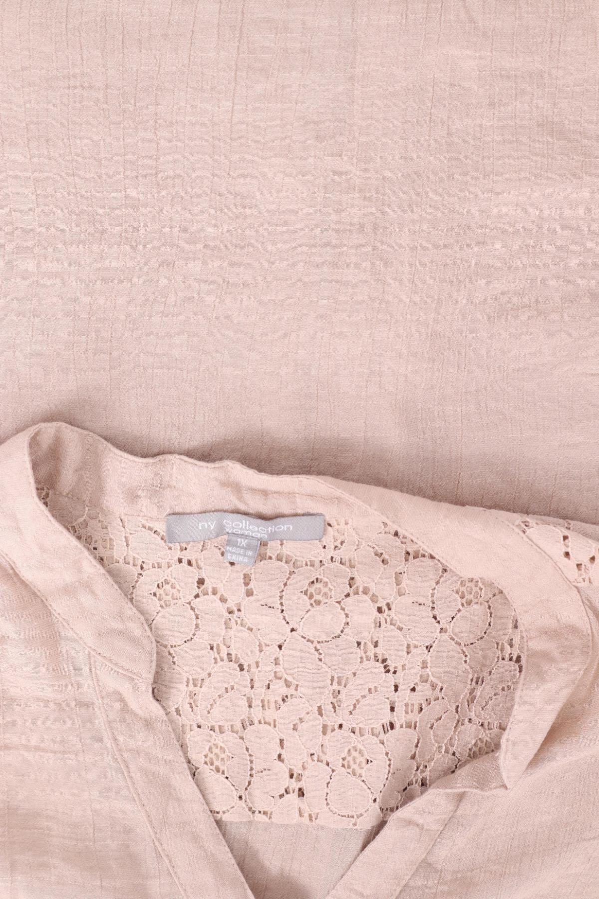 Риза NY COLLECTION3