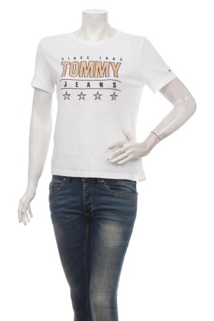 Tricou cu imprimeu TOMMY JEANS