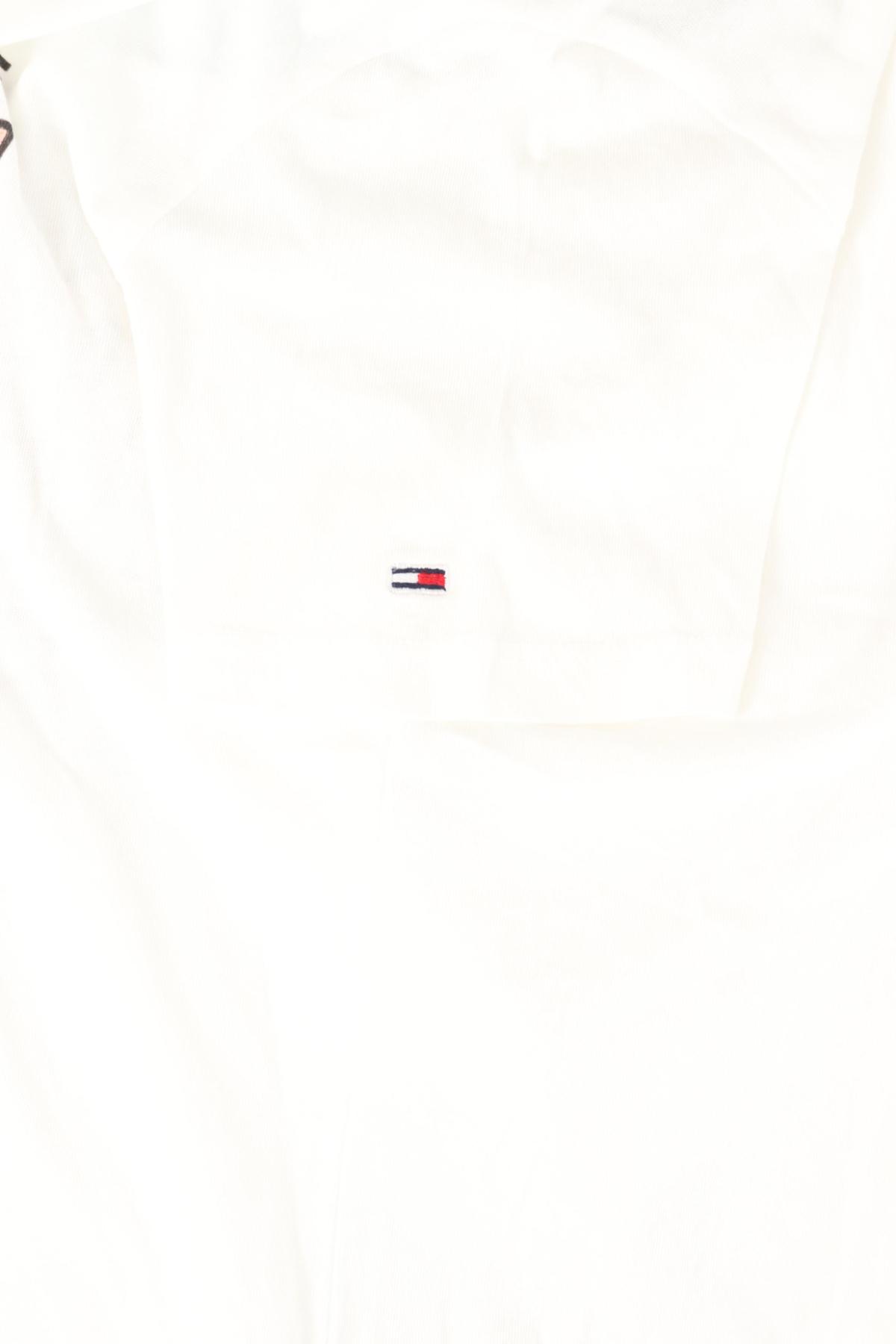 Тениска с щампа TOMMY JEANS4