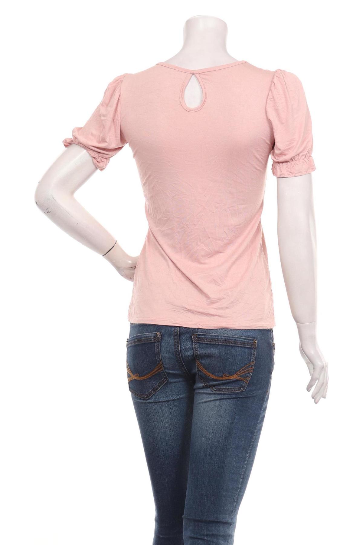 Блузи от Тениски TODAY2