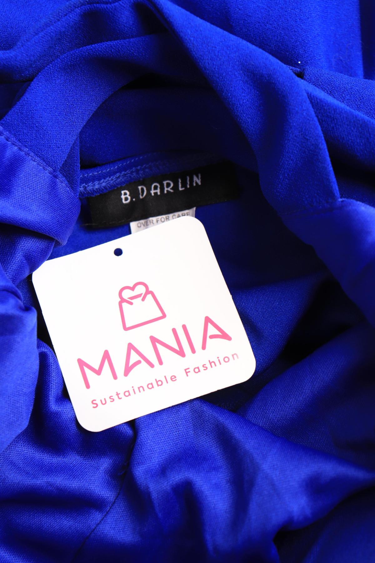 Парти рокля B.DARLIN3