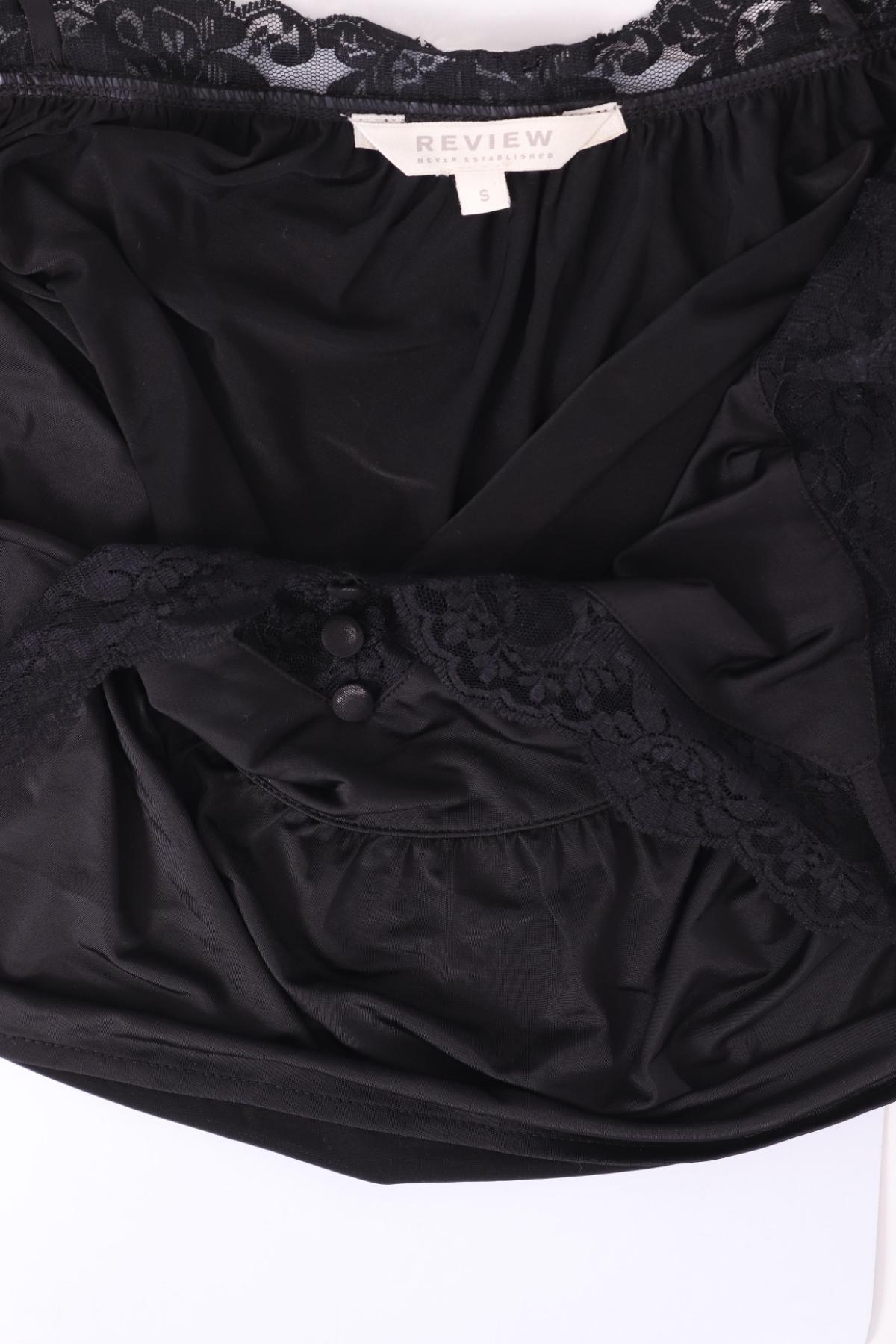 Потник REVIEW3