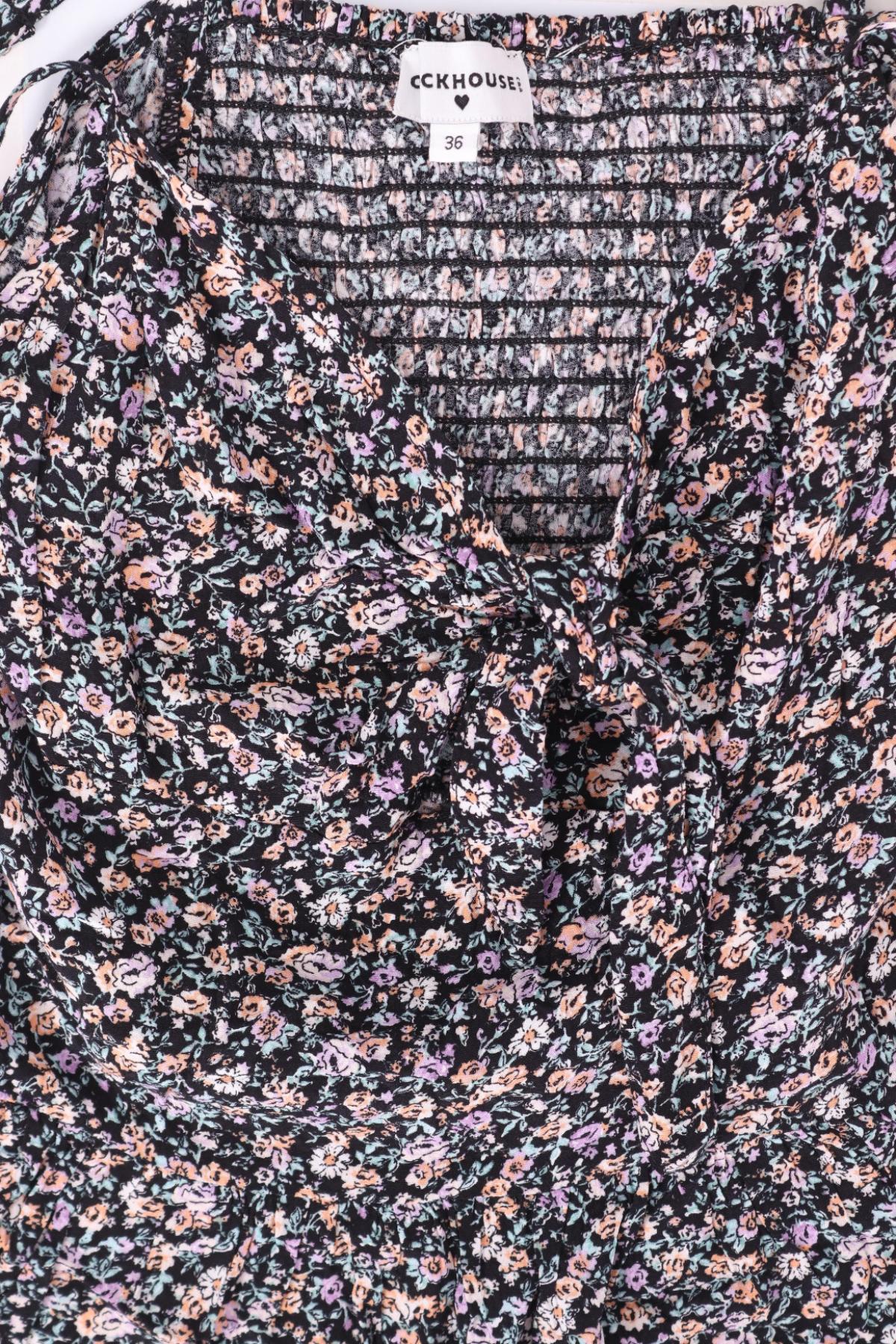 Потник CLOCKHOUSE3