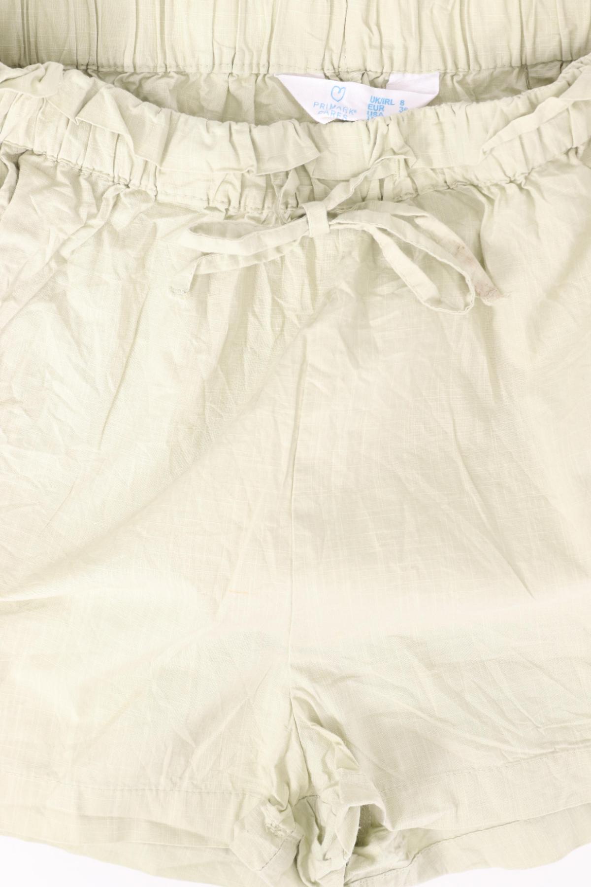 Къси панталони PRIMARK3