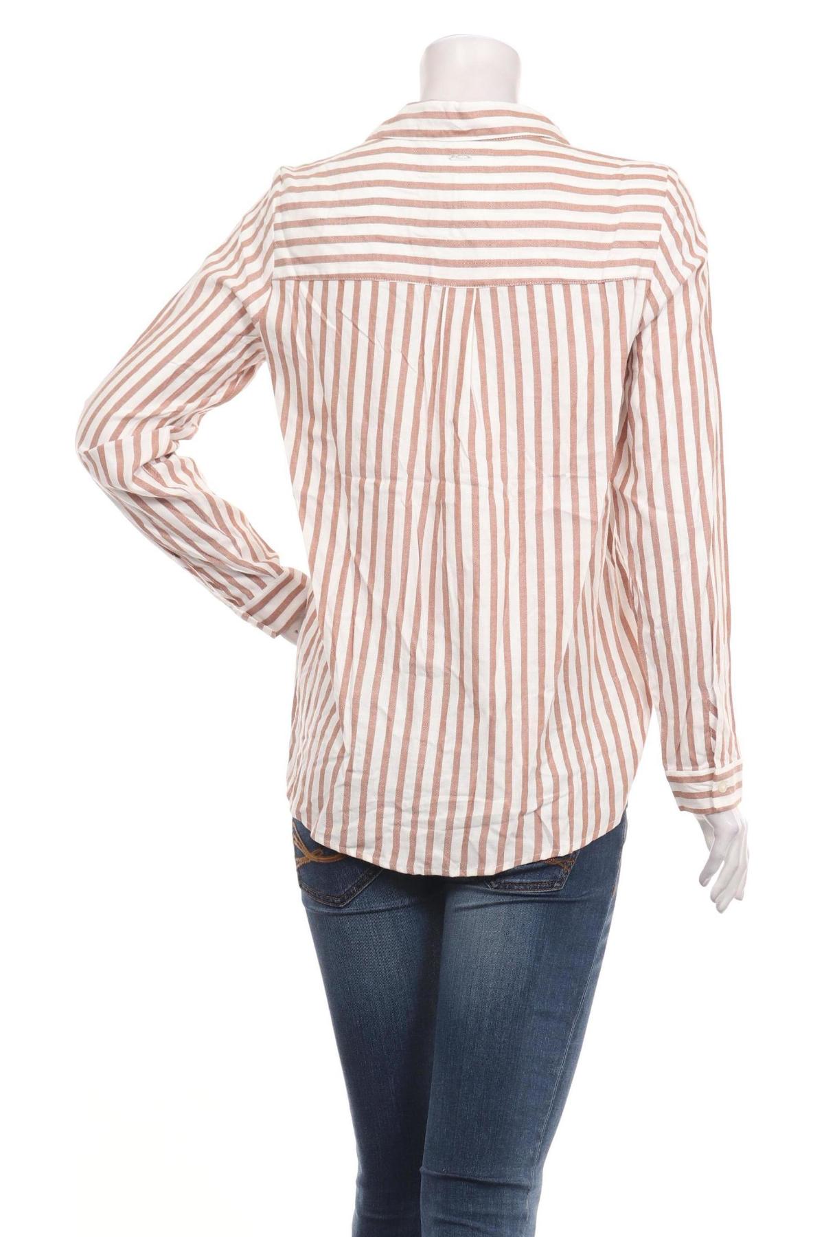 Риза TOM TAILOR2