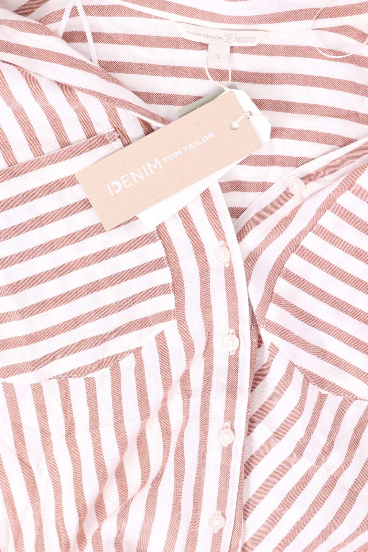 Риза TOM TAILOR3