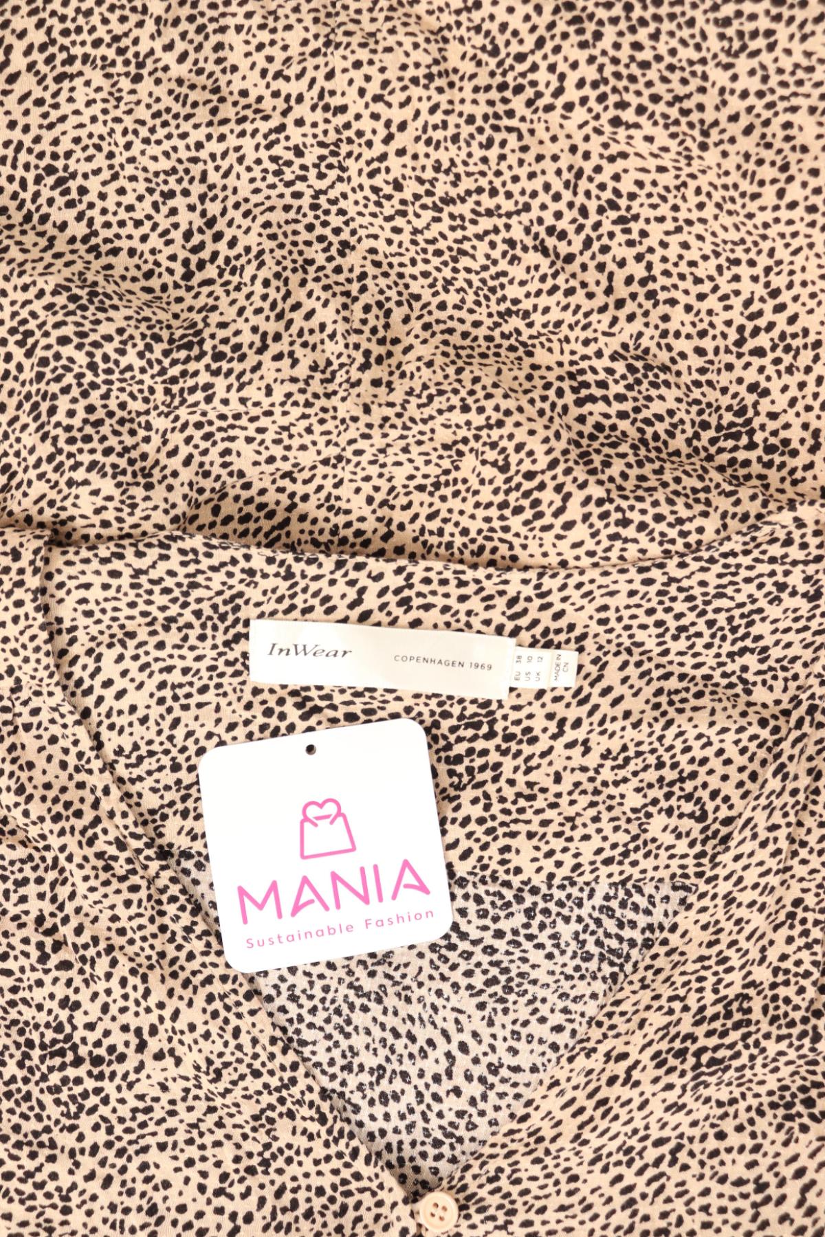 Ежедневна рокля IN WEAR3