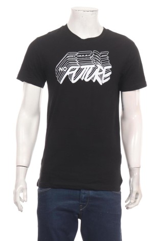 Tricou cu imprimeu MISTER TEE