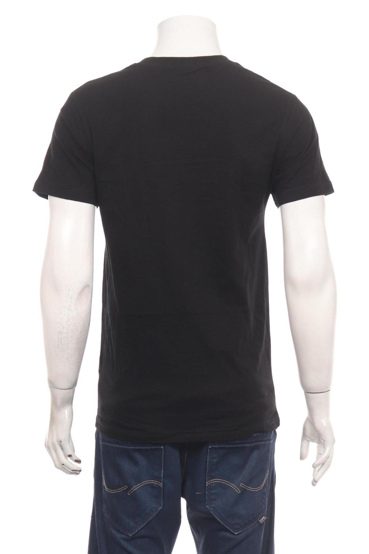 Тениска с щампа MISTER TEE2