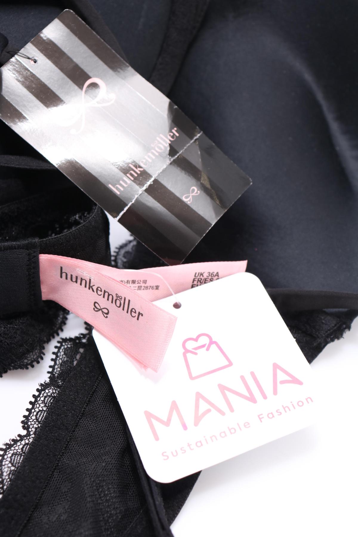 Сутиен HUNKEMOLLER3 - Mania Сутиен HUNKEMOLLER3