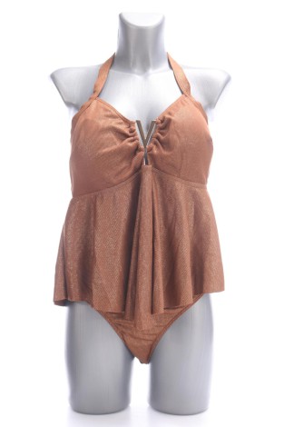 Costum de baie din 2 piese SHEIN
