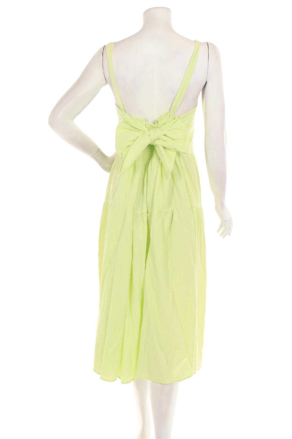 Ежедневна рокля AVA & VIV2