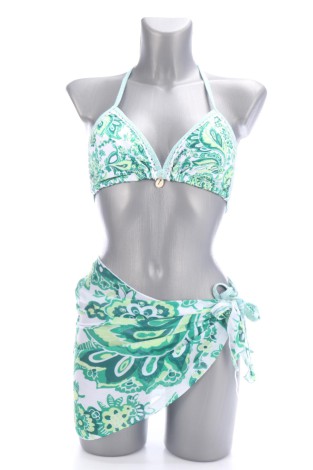Costum de baie din 2 piese SHEIN