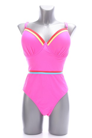Costum de baie întreg SHEIN