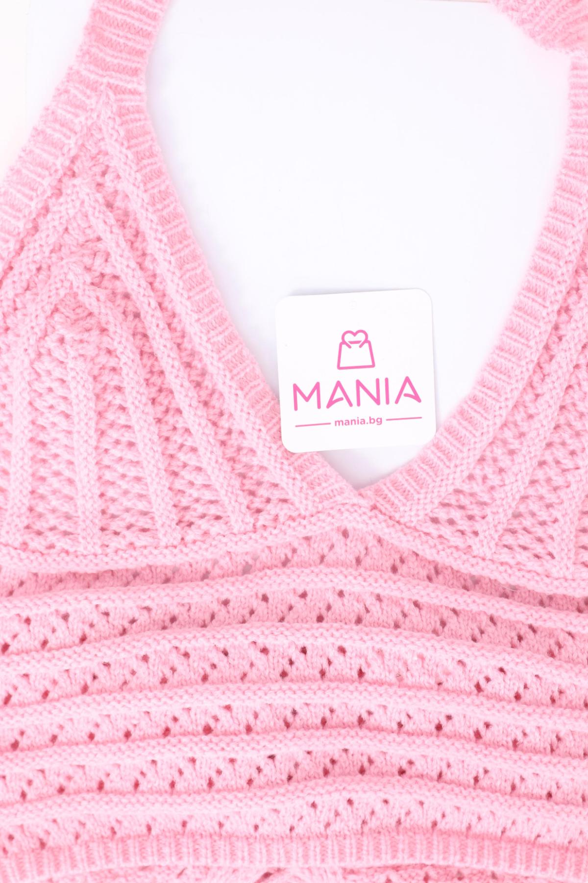 Потник NO NAME3