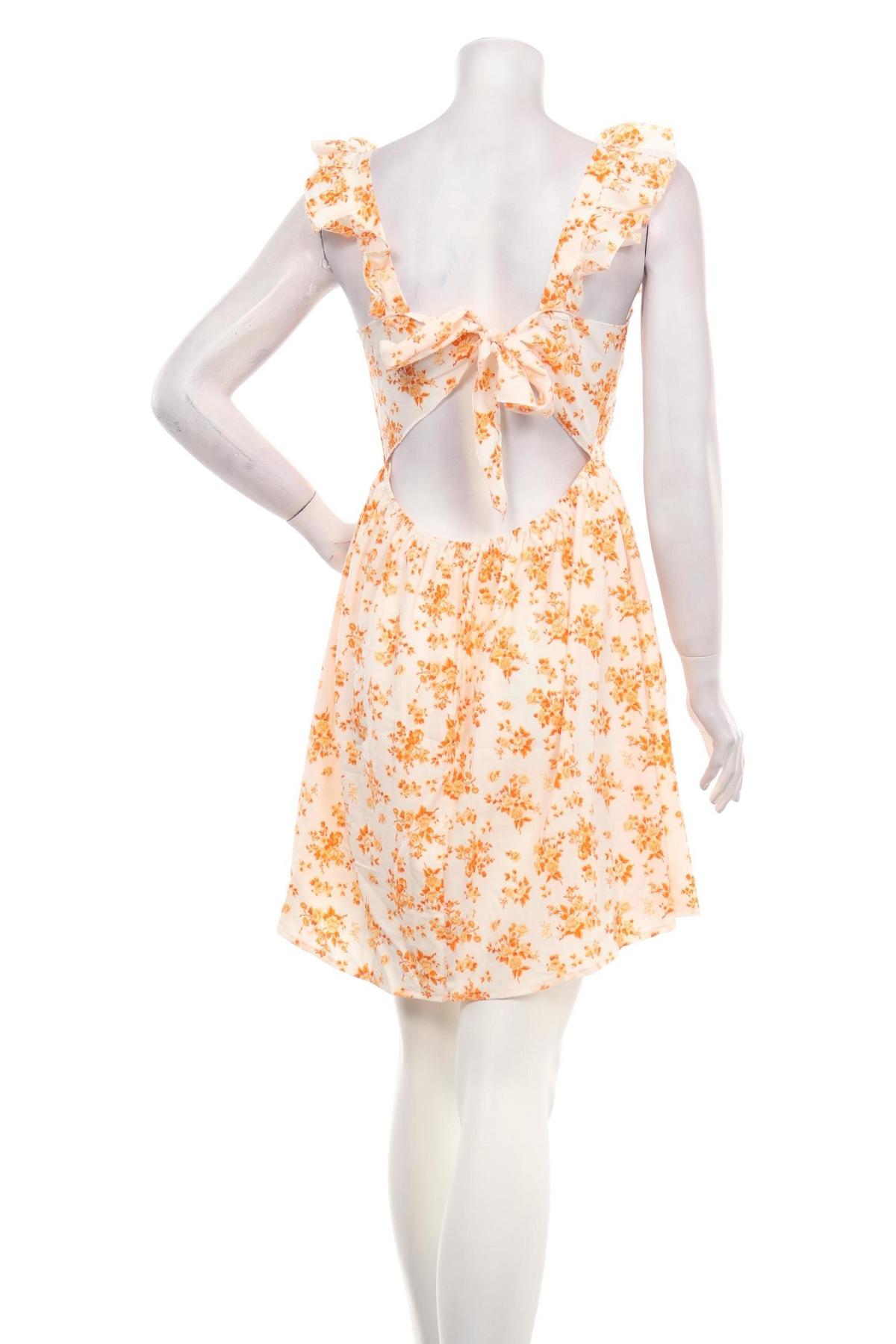 Ежедневна рокля SHEIN2